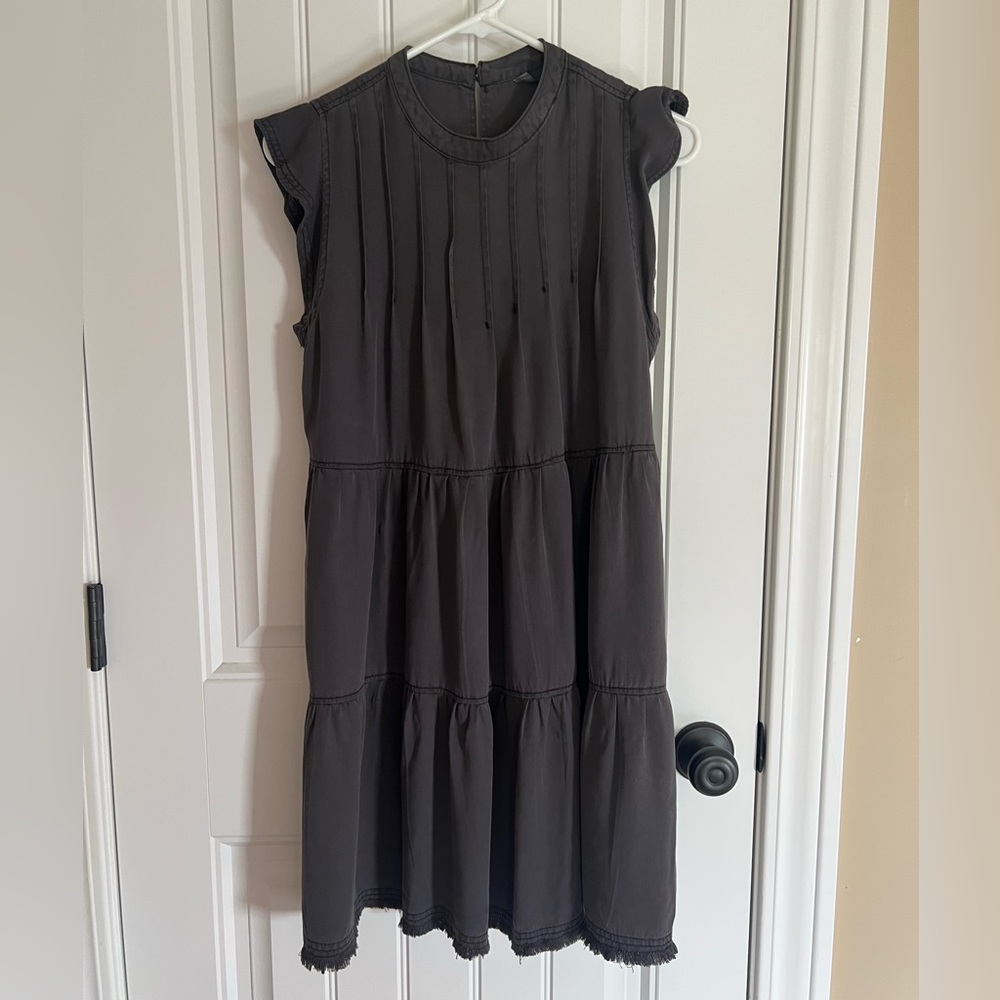 Velvet Heart Dress
